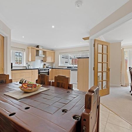 Taigh D'Luxe Villa Inverness Kültér fotó