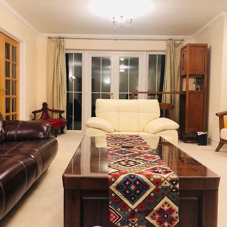 Taigh D'Luxe Villa Inverness Kültér fotó