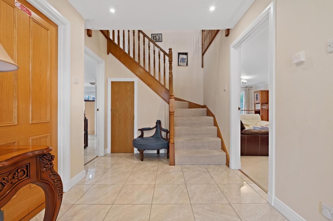 Taigh D'Luxe Villa Inverness Kültér fotó
