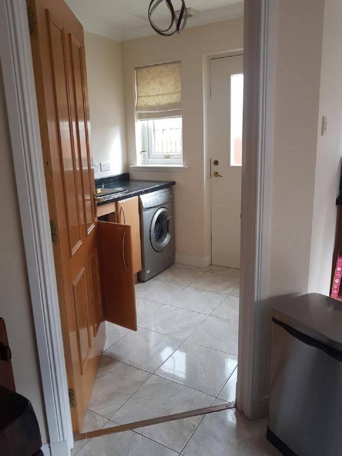 Taigh D'Luxe Villa Inverness Kültér fotó