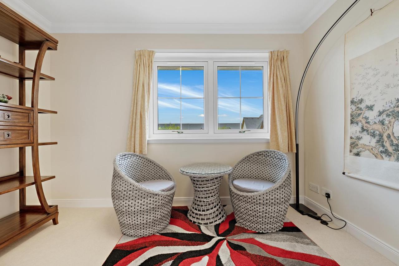 Taigh D'Luxe Villa Inverness Kültér fotó