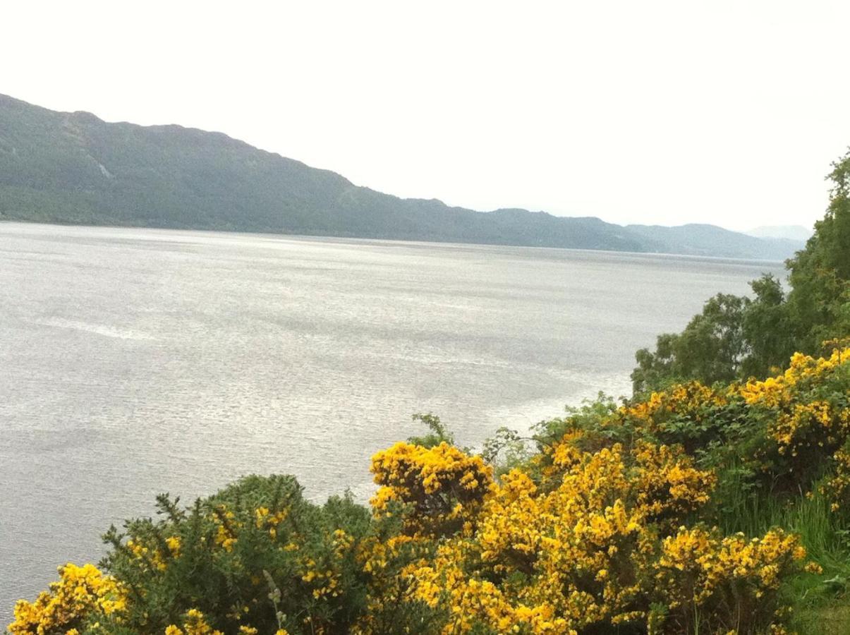 Taigh D'Luxe Villa Inverness Kültér fotó