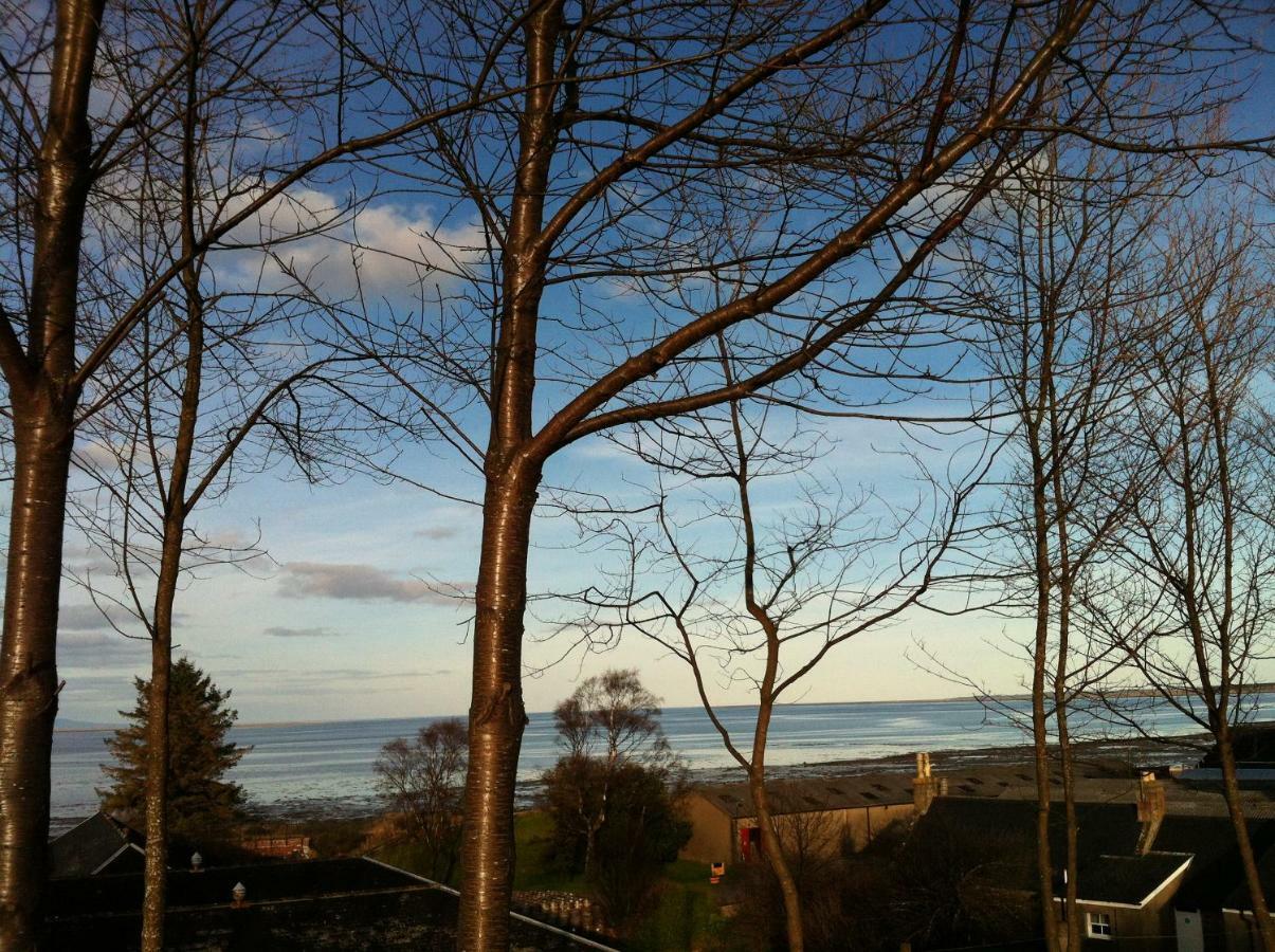 Taigh D'Luxe Villa Inverness Kültér fotó