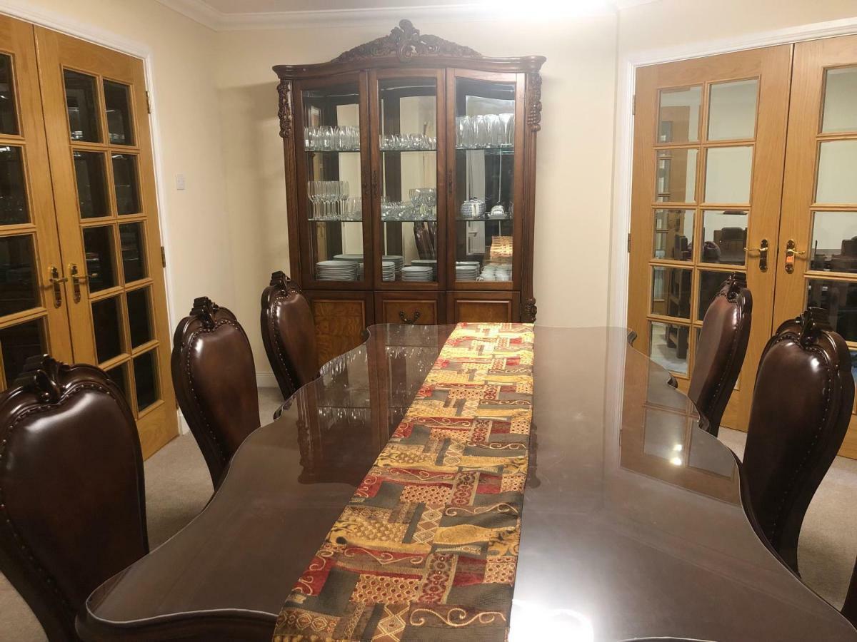 Taigh D'Luxe Villa Inverness Kültér fotó