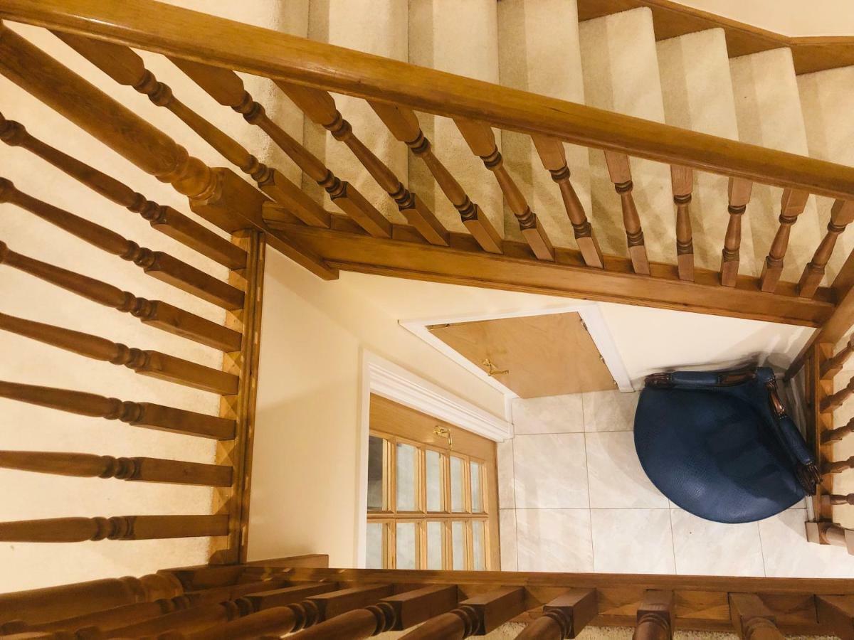Taigh D'Luxe Villa Inverness Kültér fotó