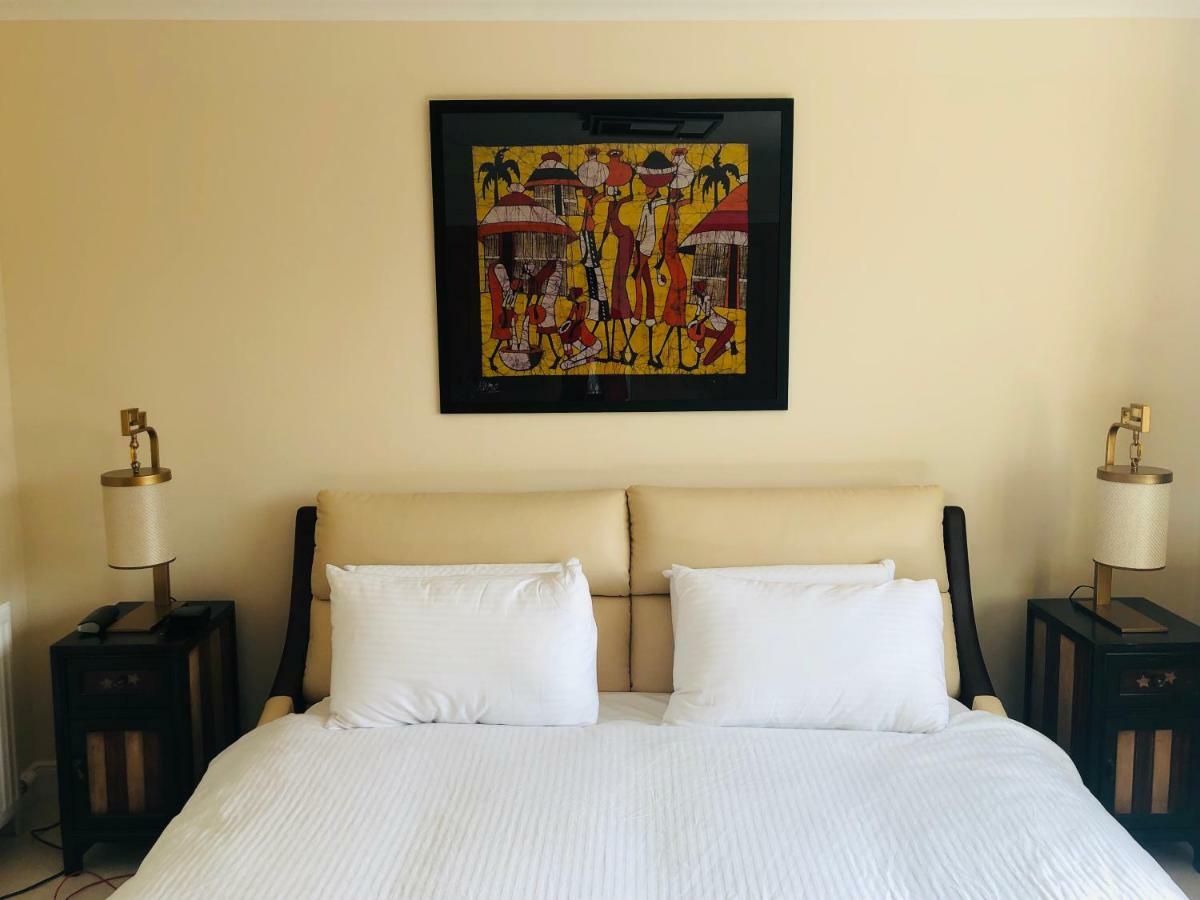 Taigh D'Luxe Villa Inverness Kültér fotó
