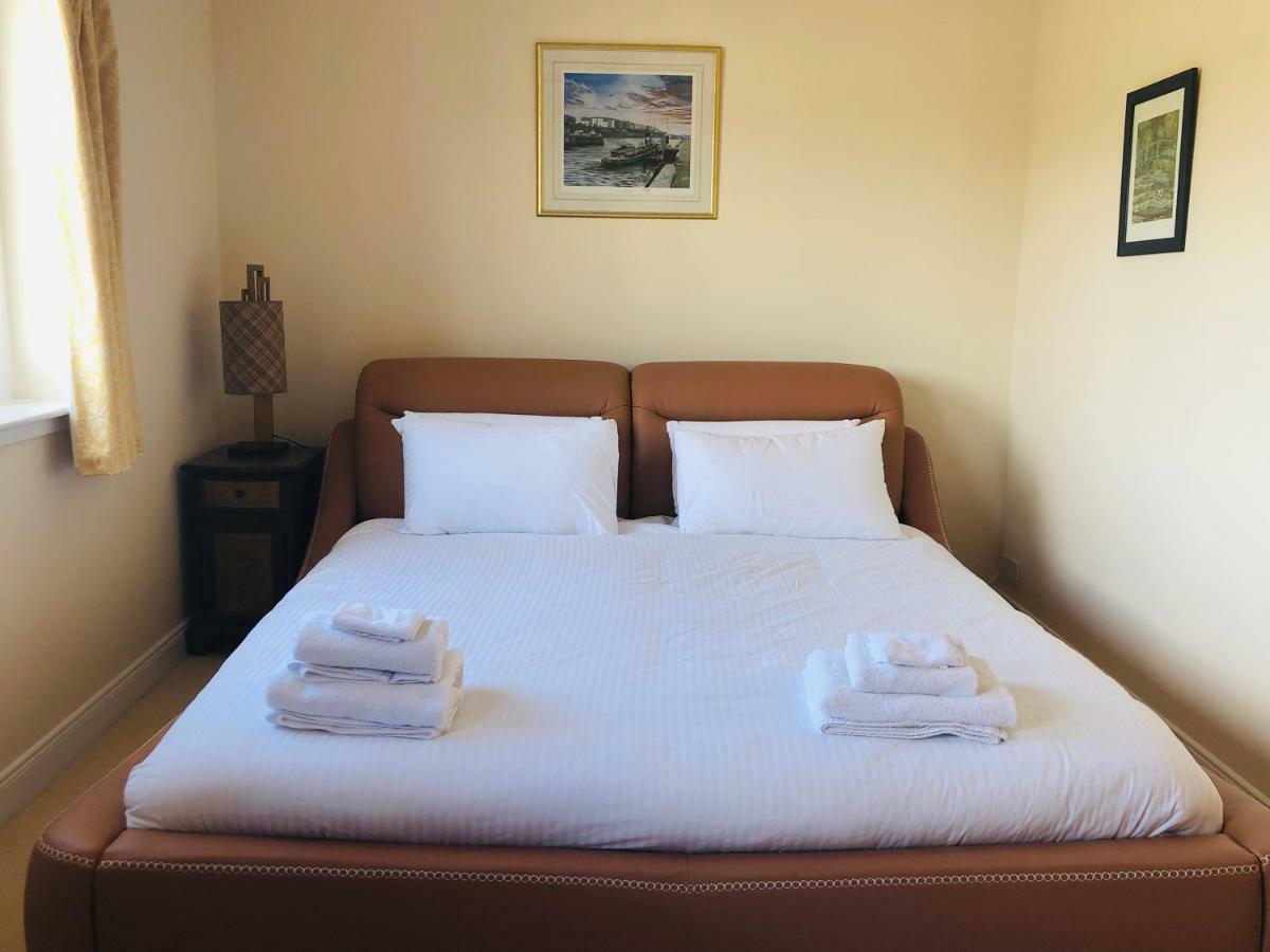 Taigh D'Luxe Villa Inverness Kültér fotó