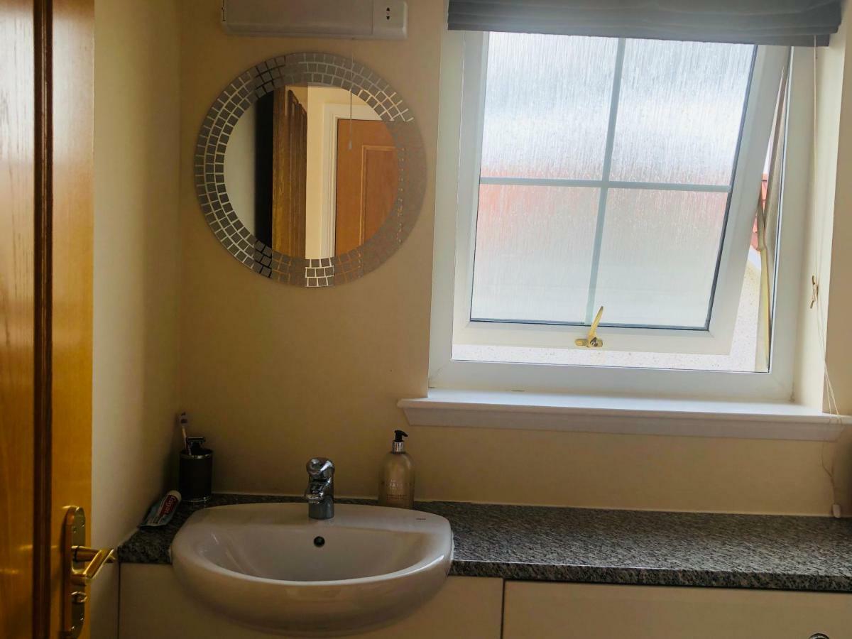 Taigh D'Luxe Villa Inverness Kültér fotó