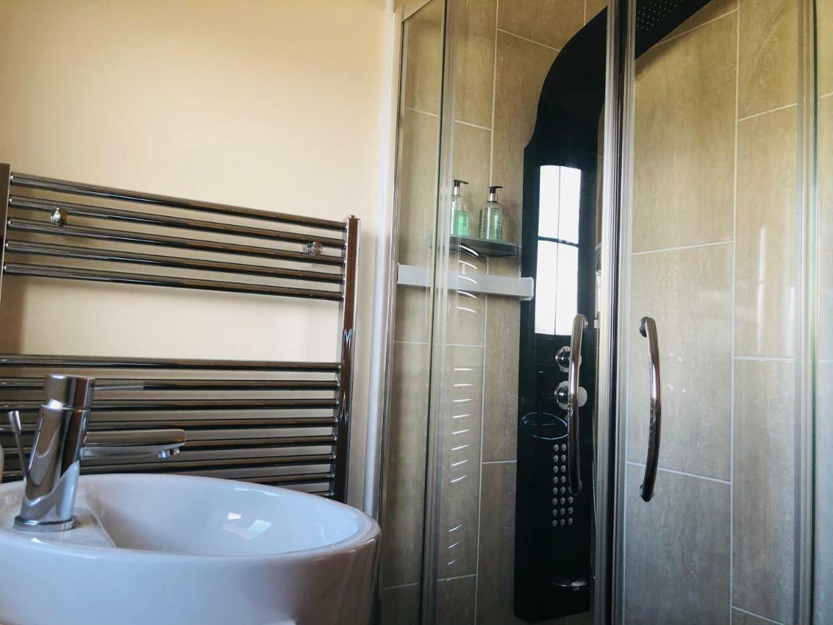 Taigh D'Luxe Villa Inverness Kültér fotó