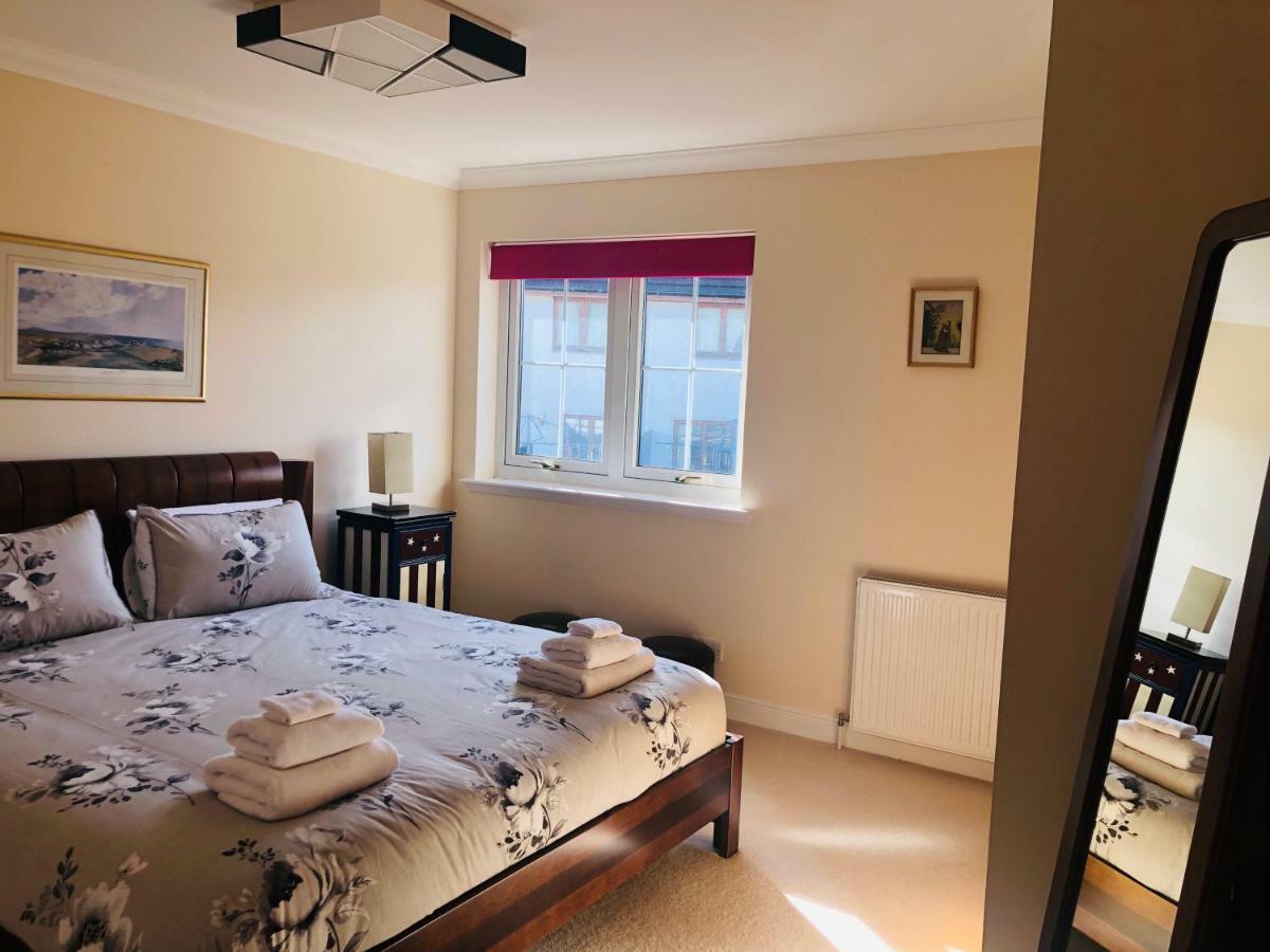 Taigh D'Luxe Villa Inverness Kültér fotó